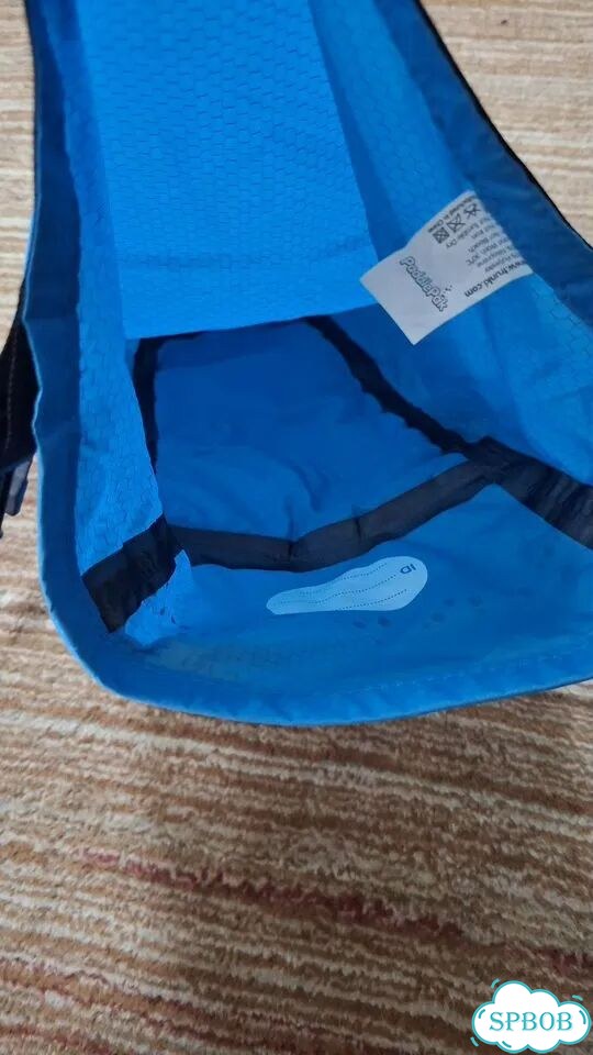 Рюкзак trunki рыба фото 4