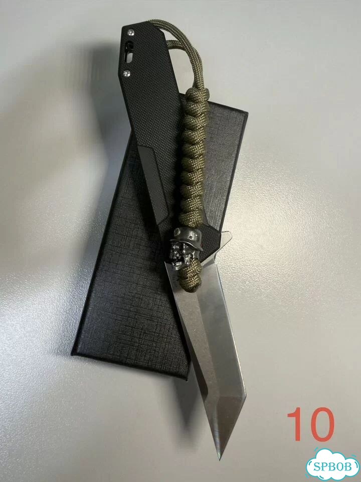 Темляк для ножа фото 10