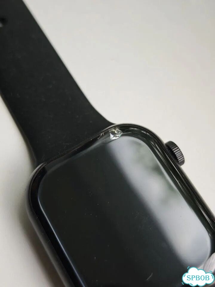 Смарт часы S11 pro фото 2
