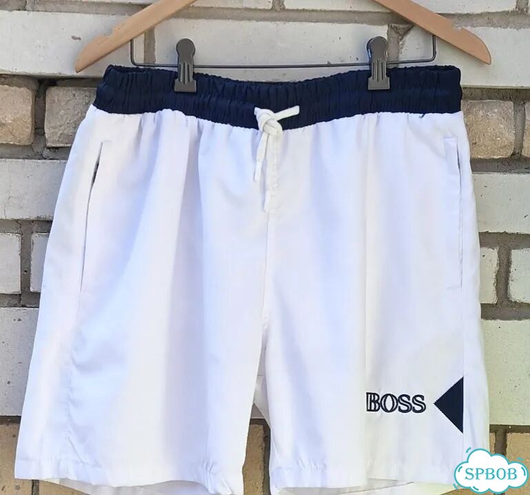 Шорты мужские Boss р с 48 по 54 фото 1