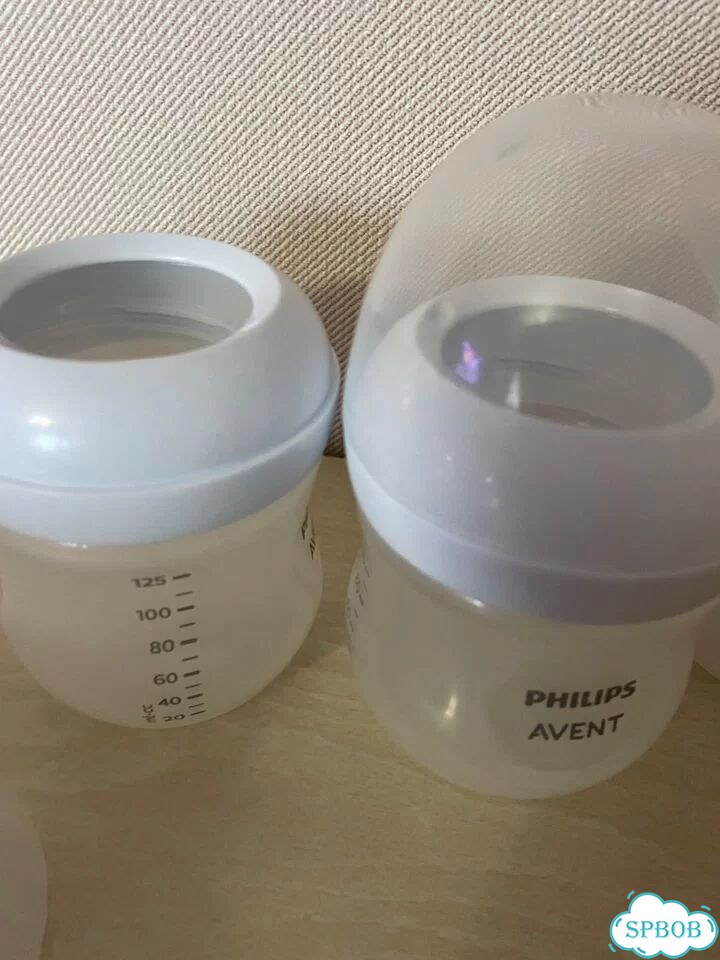 Бутылочки avent фото 2