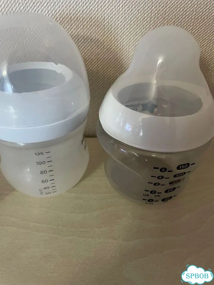 Бутылочки avent фото 3