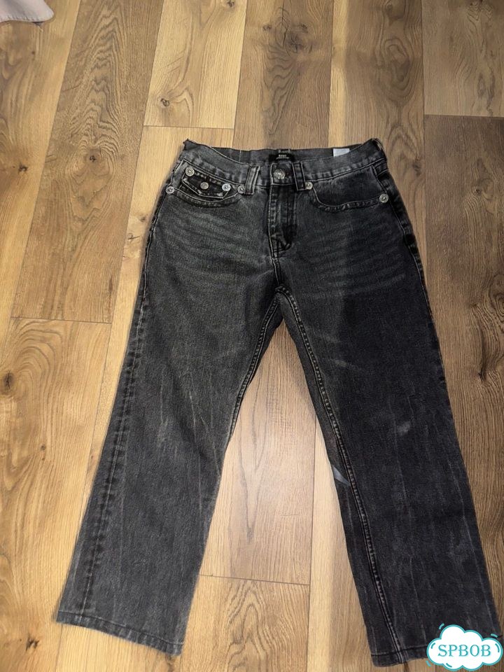 Джинсы true religion фото 1