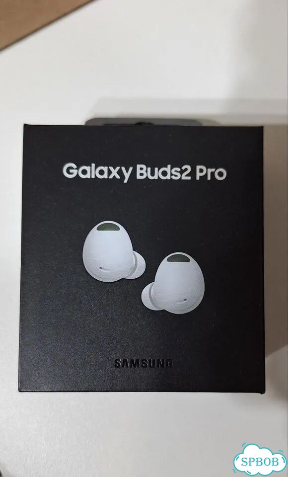 Наушники samsung galaxy buds 2 pro фото 1