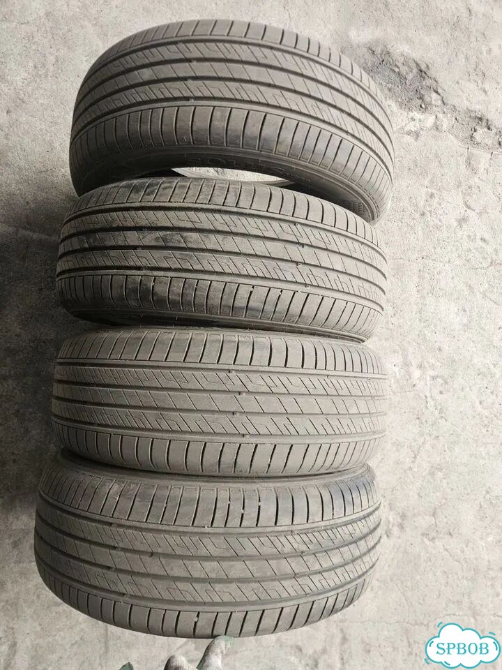 Kumho Solus HS63 225/55 R18 98V фото 1