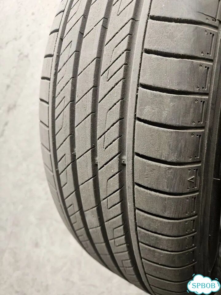 Kumho Solus HS63 225/55 R18 98V фото 2