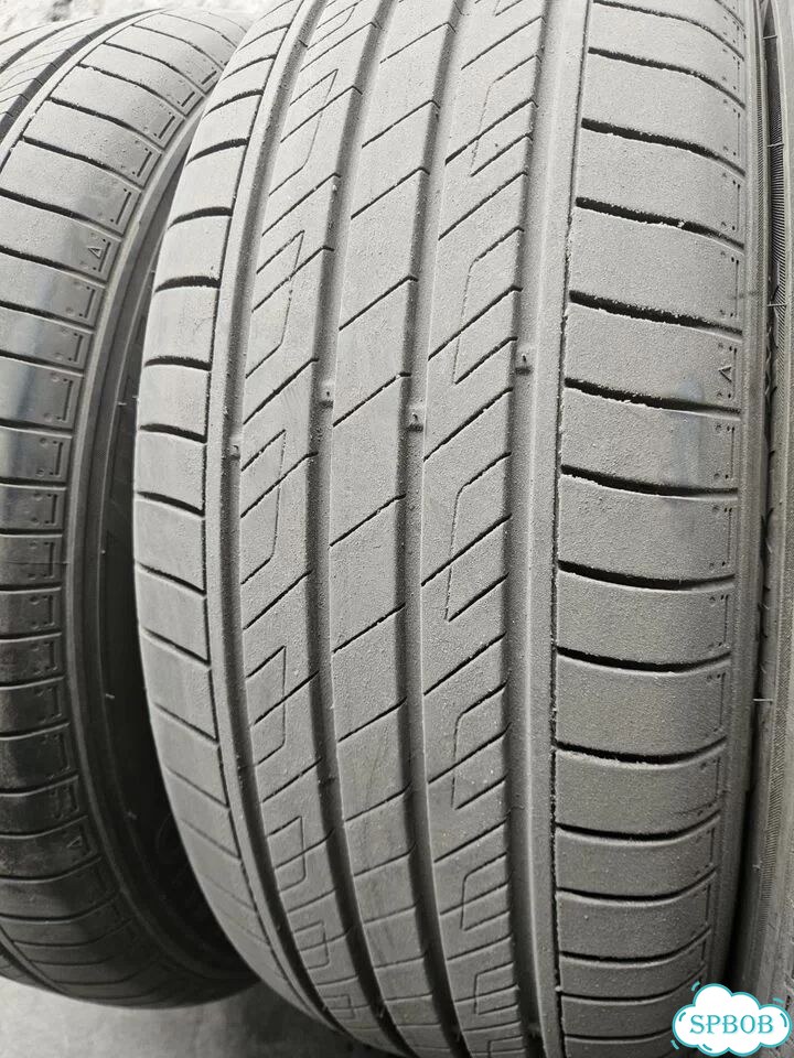 Kumho Solus HS63 225/55 R18 98V фото 4