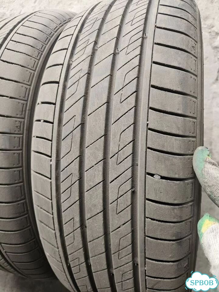 Kumho Solus HS63 225/55 R18 98V фото 5