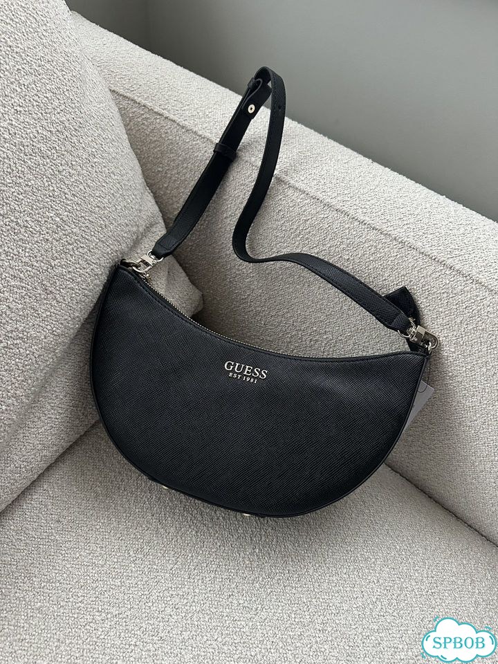 Сумка guess fedana оригинал новая фото 1