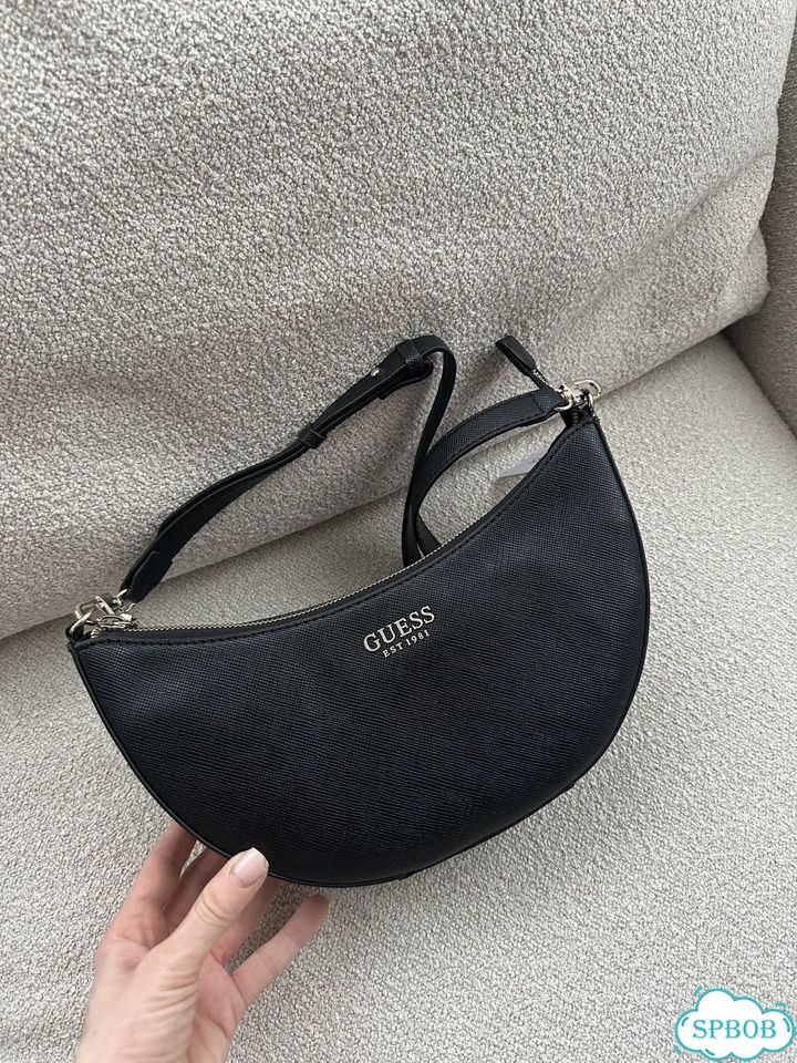 Сумка guess fedana оригинал новая фото 2