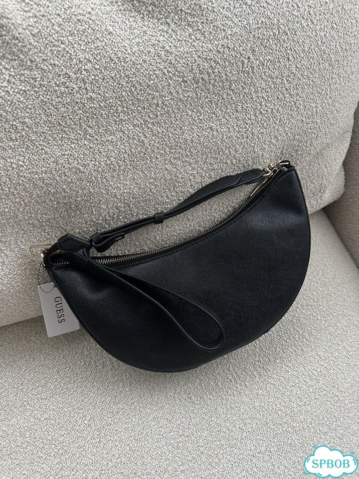 Сумка guess fedana оригинал новая фото 3