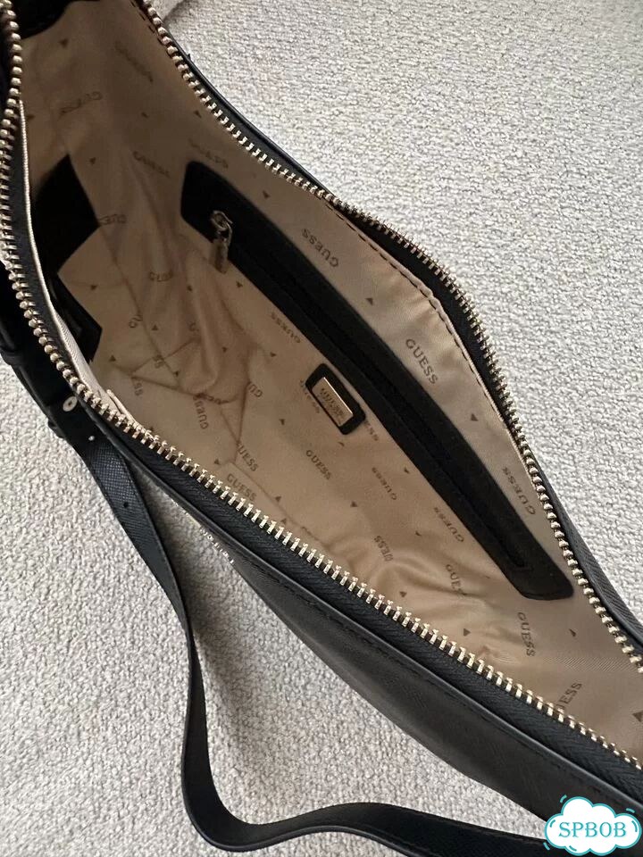 Сумка guess fedana оригинал новая фото 4