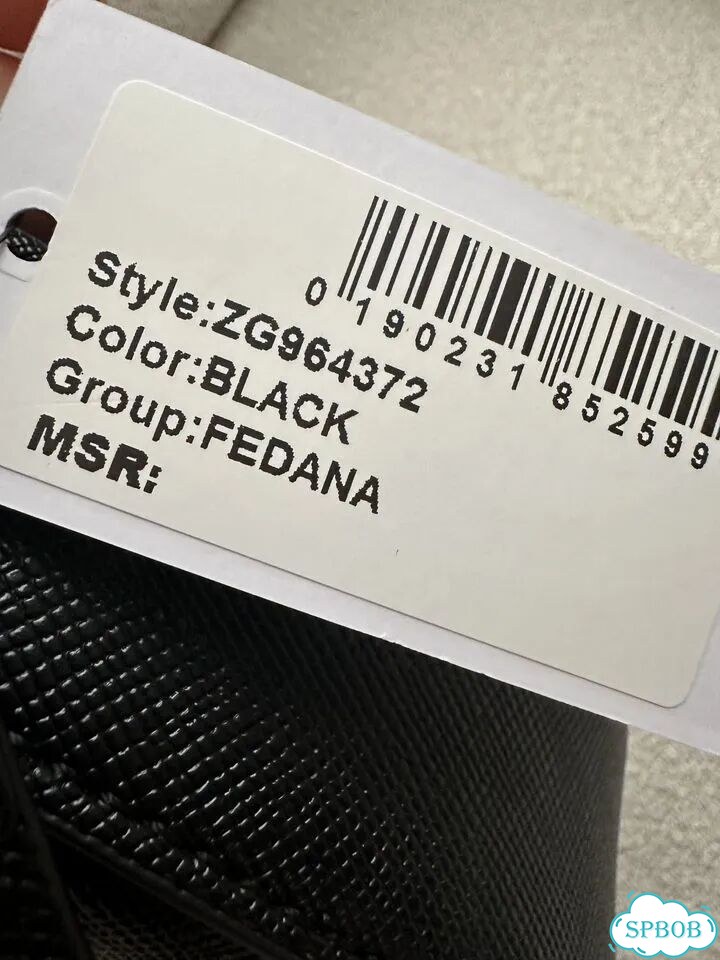 Сумка guess fedana оригинал новая фото 6