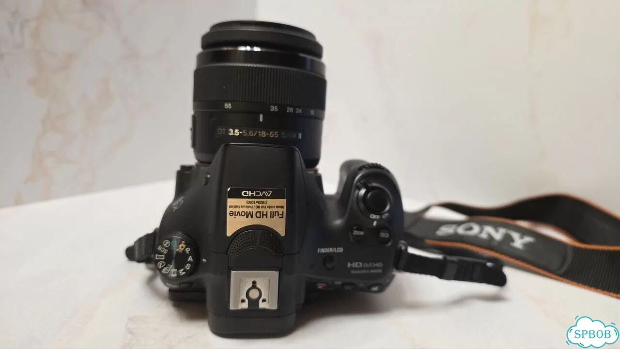 Продам Sony a58 фото 3