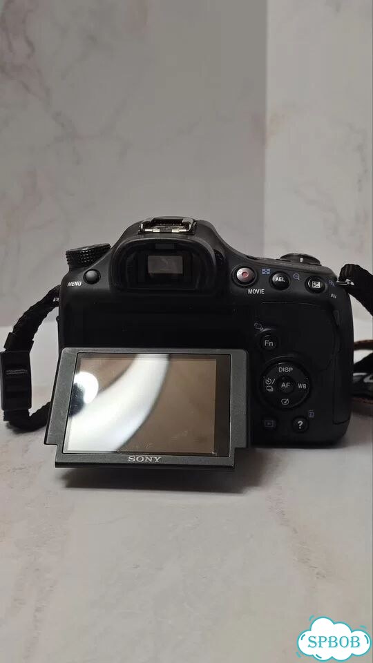 Продам Sony a58 фото 5