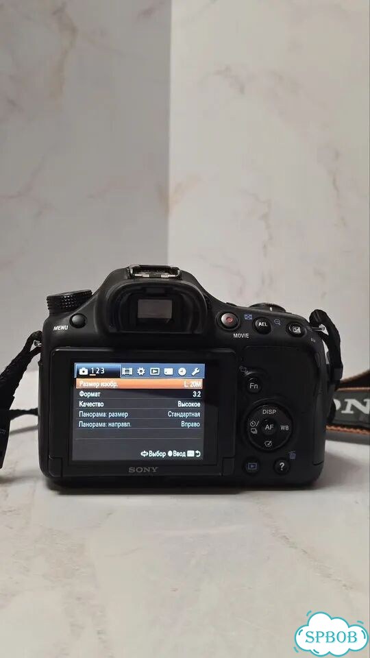 Продам Sony a58 фото 6