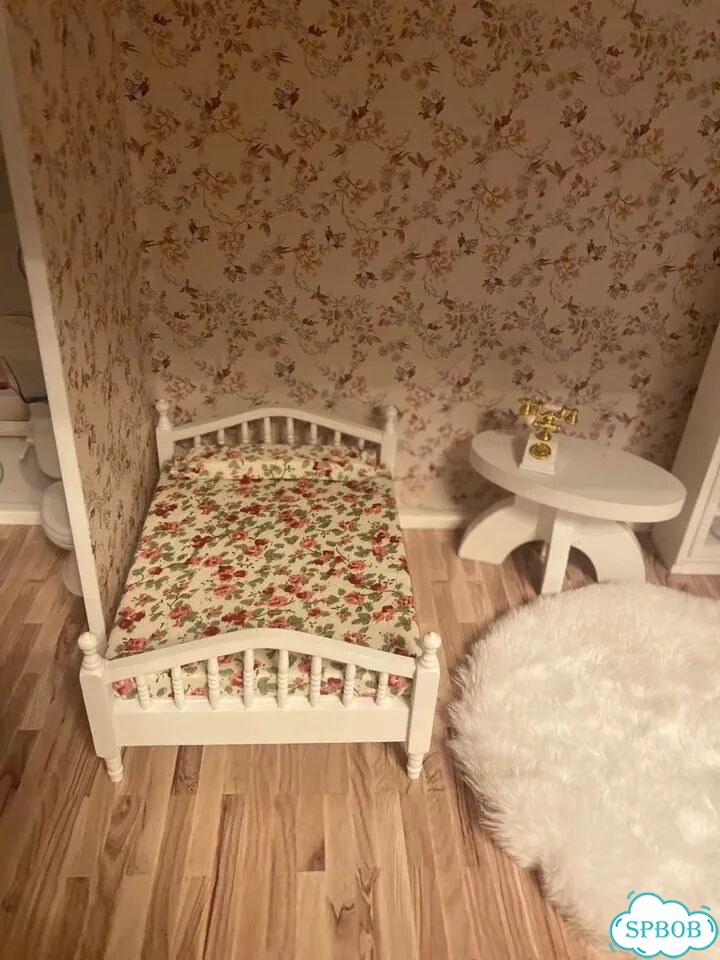 Мебель для домика фото 1