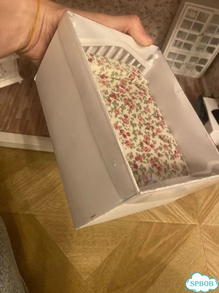 Мебель для домика фото 2