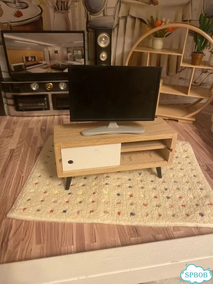 Мебель для домика фото 3