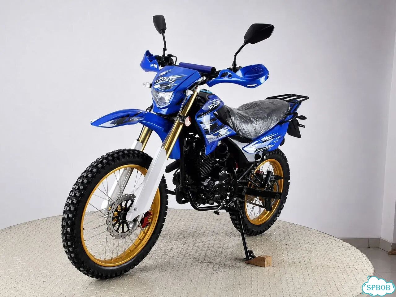 Roliz Sport-005, 2026 фото 1