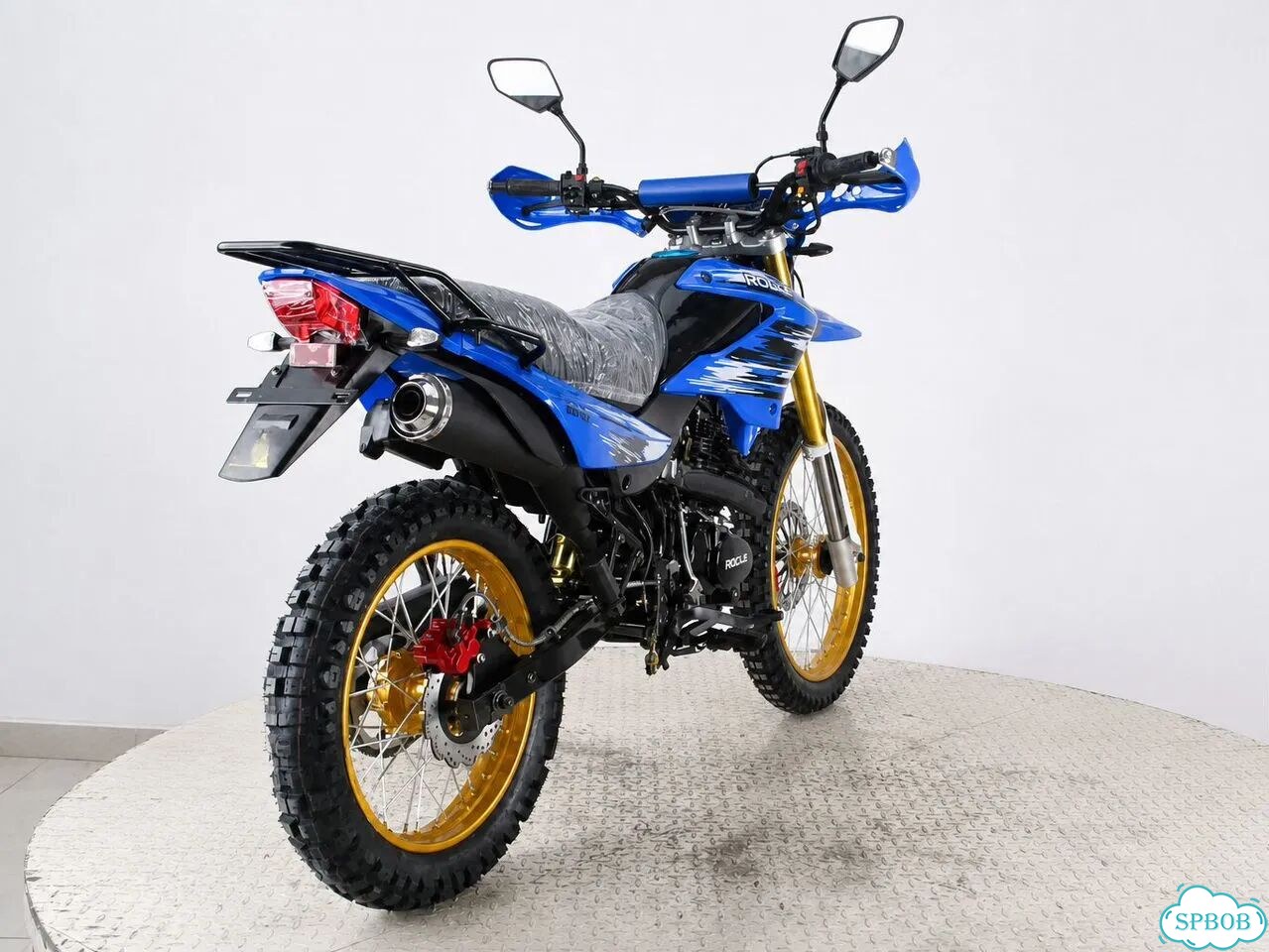 Roliz Sport-005, 2026 фото 2