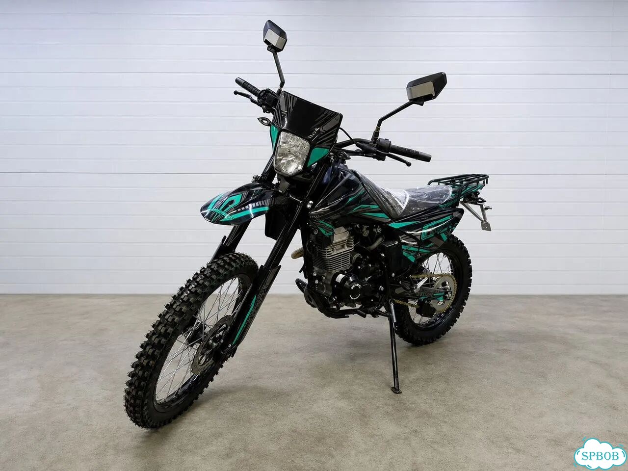 Sycmcc 66 300CC, 2026 фото 1