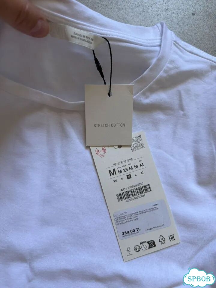 Топ zara фото 2