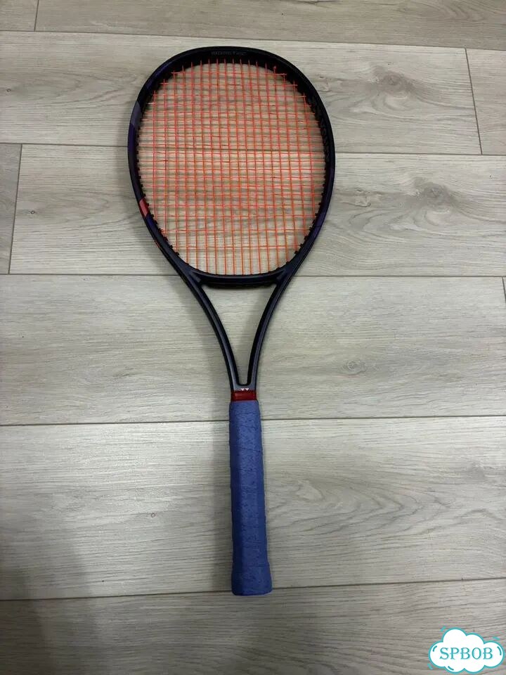 Yonex Percept 100D ручка 2 фото 1