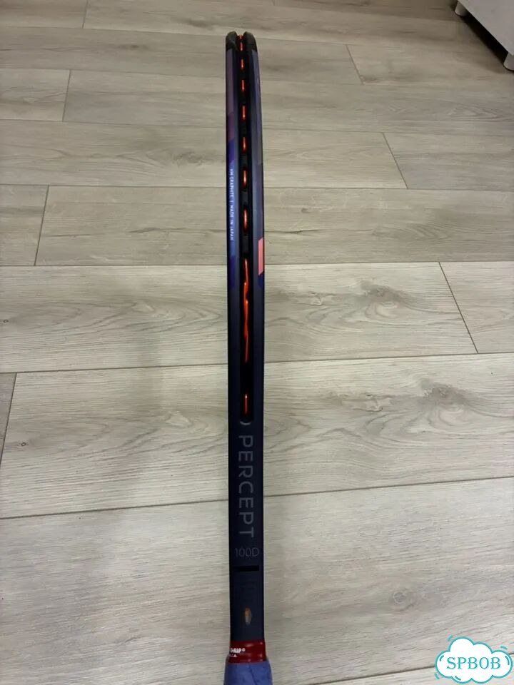 Yonex Percept 100D ручка 2 фото 4