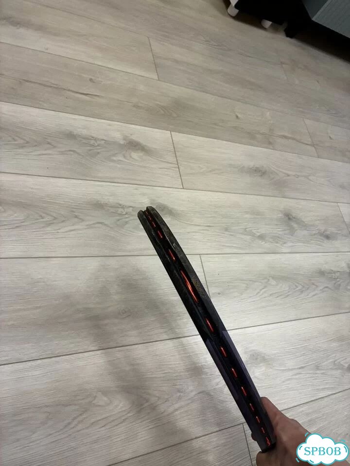 Yonex Percept 100D ручка 2 фото 6