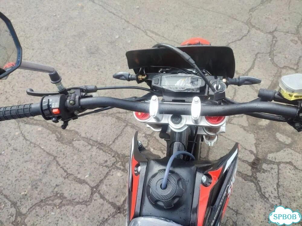 Sycmcc 300cc, 2026 фото 2
