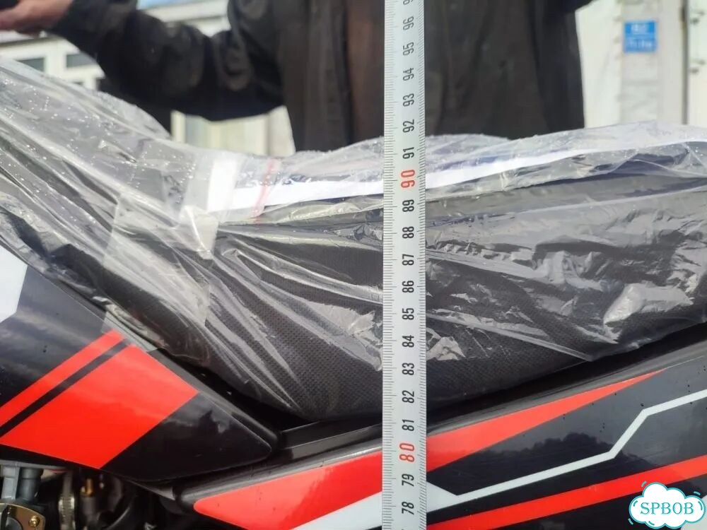 Sycmcc 300cc, 2026 фото 3