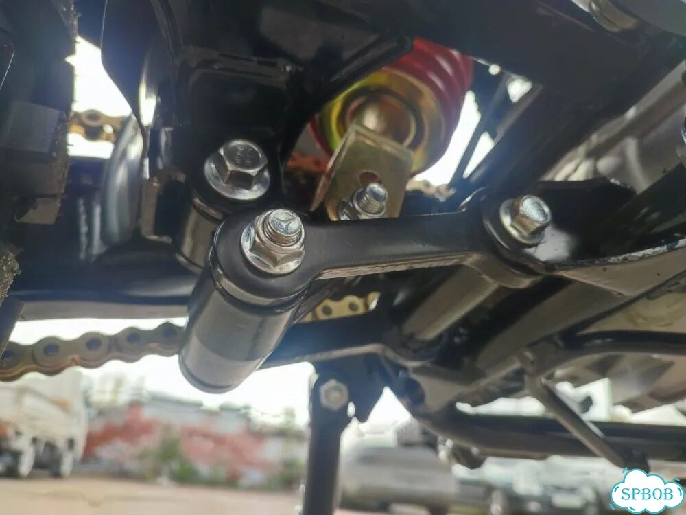 Sycmcc 300cc, 2026 фото 4