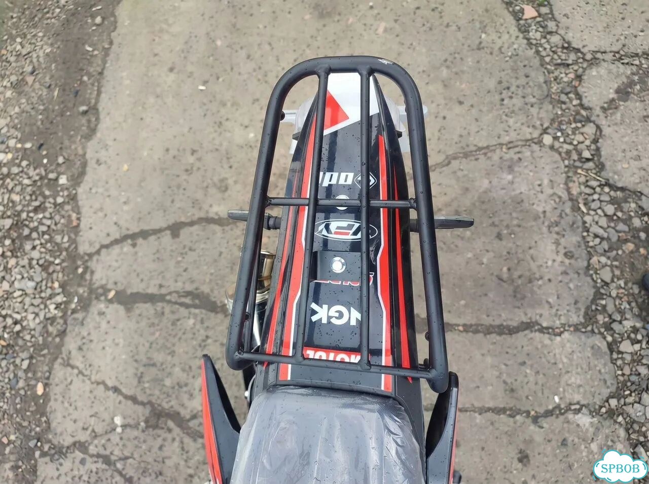 Sycmcc 300cc, 2026 фото 6