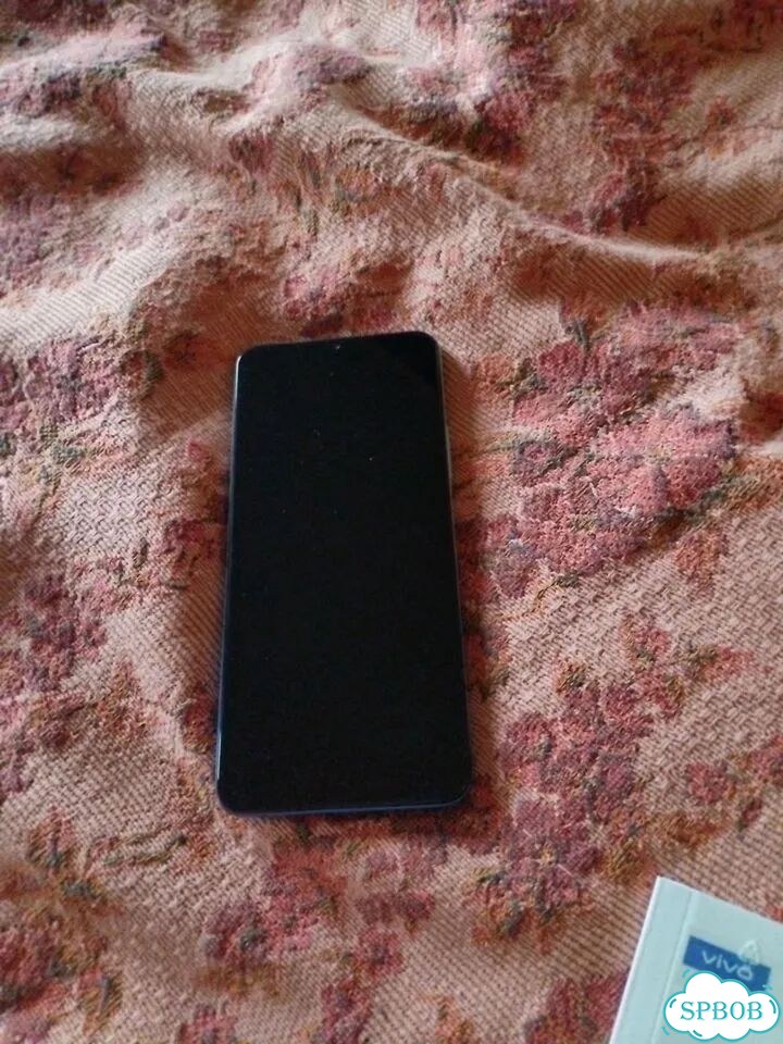 vivo Y53s, 6/128 ГБ, SIM + eSIM фото 2