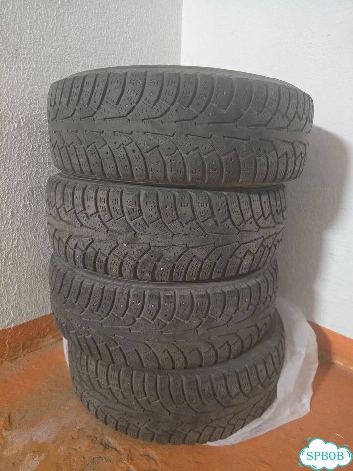 Nordman 5 185/65 R15 фото 1