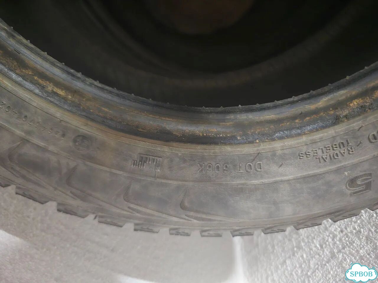 Nordman 5 185/65 R15 фото 10