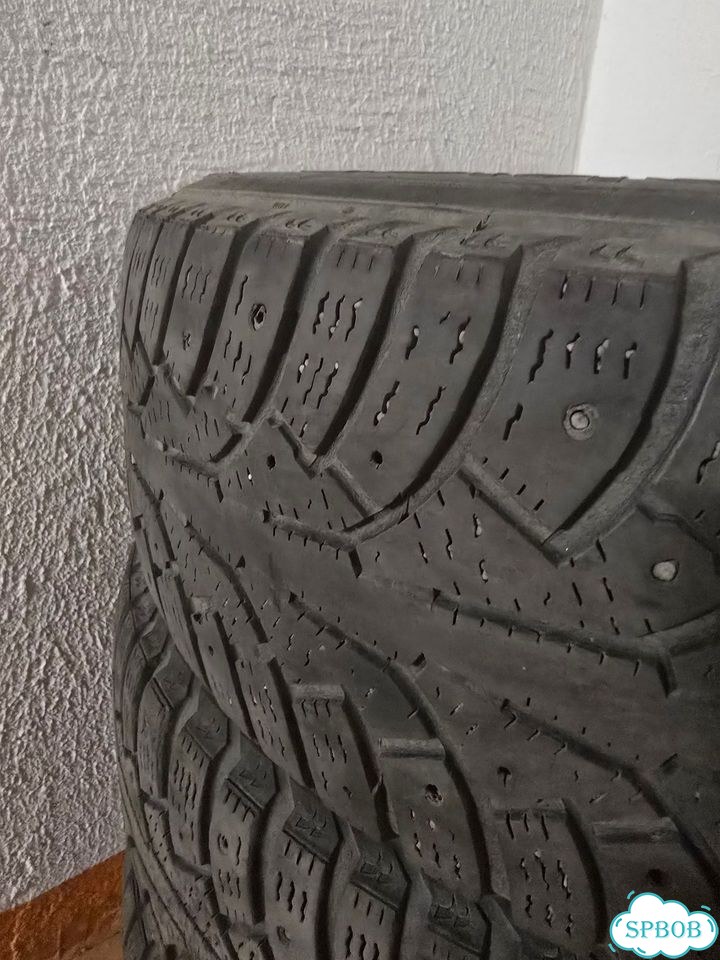 Nordman 5 185/65 R15 фото 2