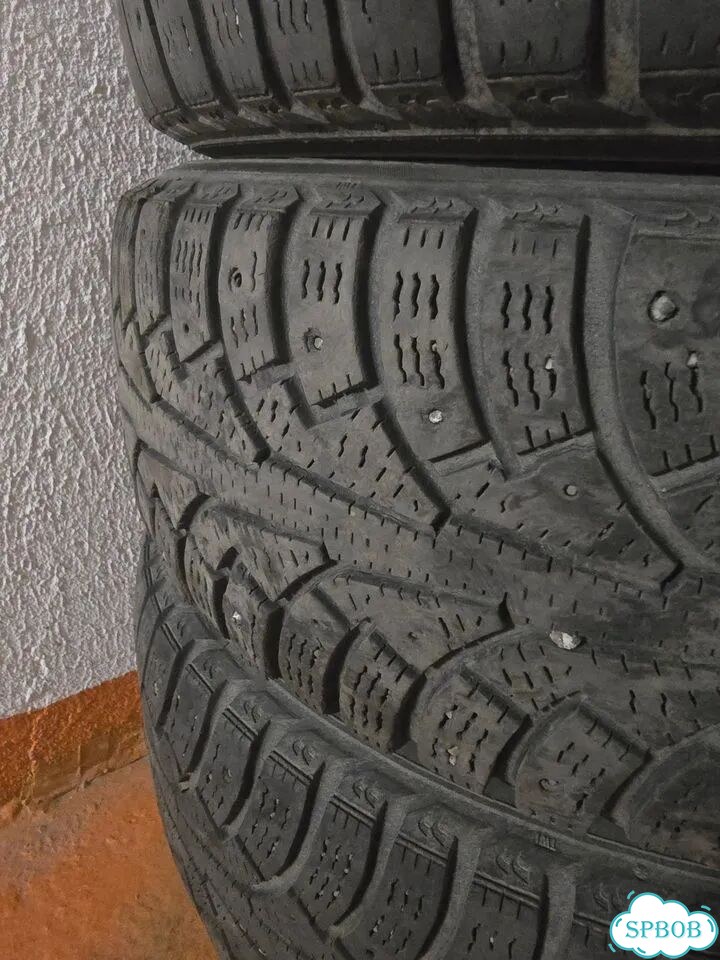 Nordman 5 185/65 R15 фото 3