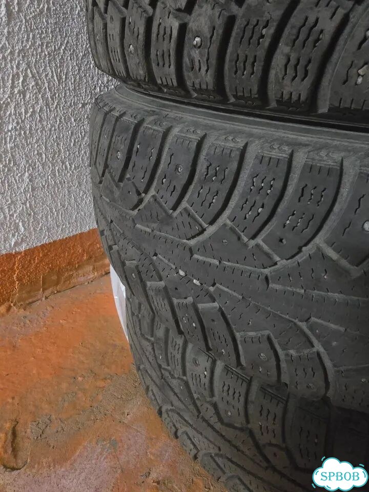 Nordman 5 185/65 R15 фото 4