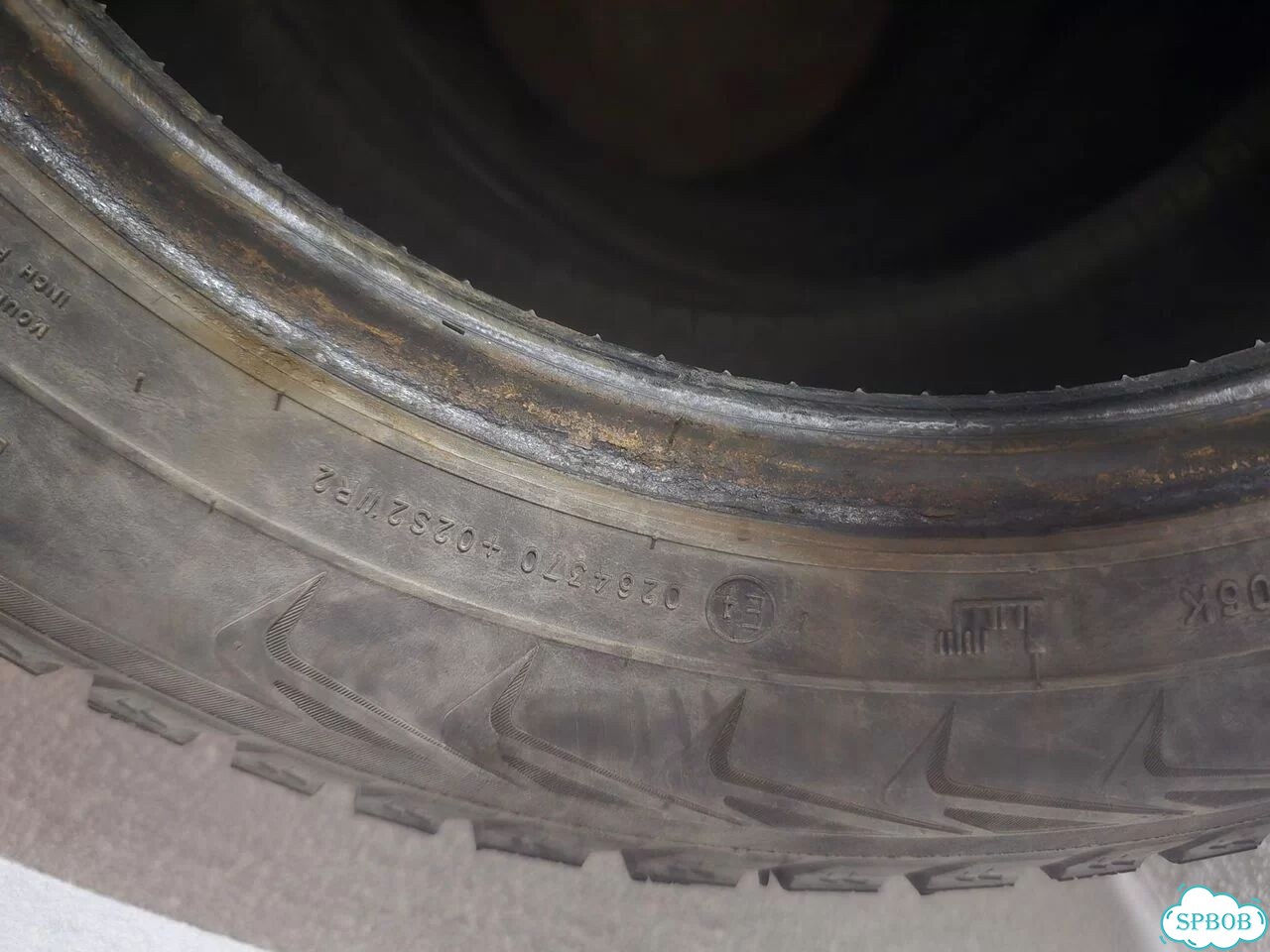 Nordman 5 185/65 R15 фото 6