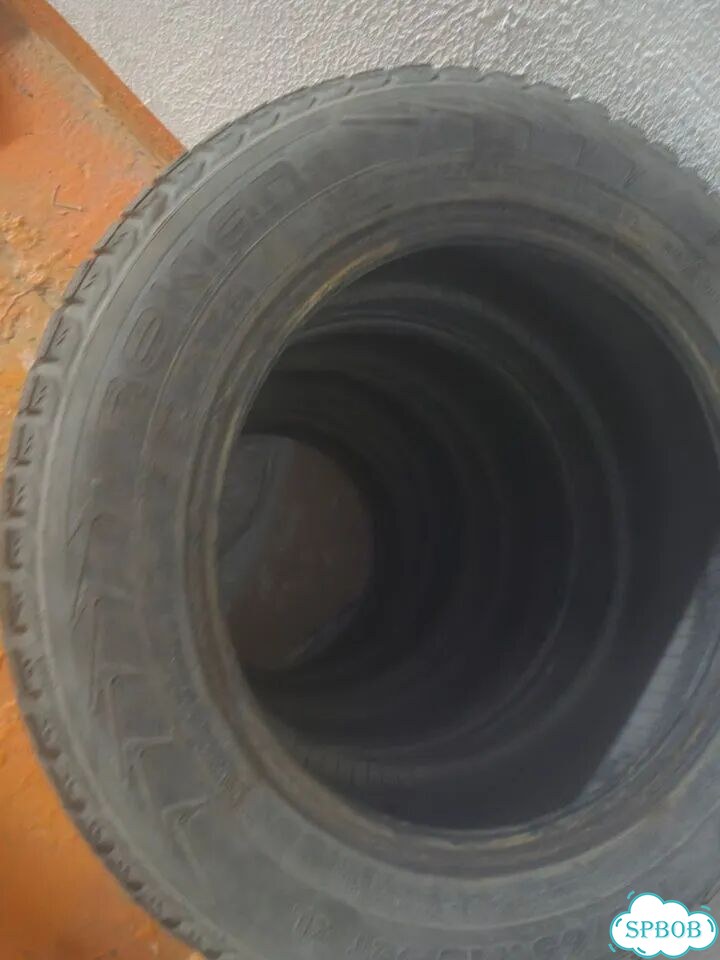 Nordman 5 185/65 R15 фото 8