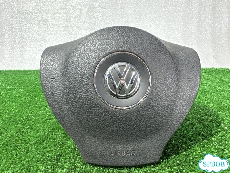 Подушка безопасности (Airbag) Volkswagen Tiguan 5N фото 1
