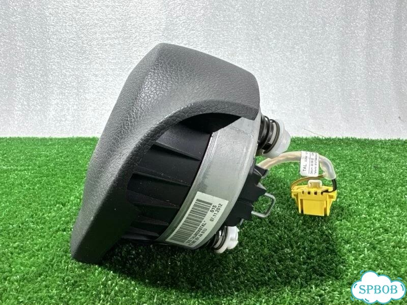Подушка безопасности (Airbag) Volkswagen Tiguan 5N фото 2