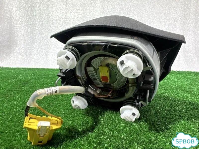 Подушка безопасности (Airbag) Volkswagen Tiguan 5N фото 3