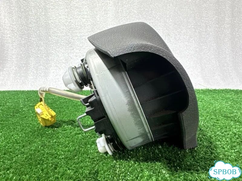 Подушка безопасности (Airbag) Volkswagen Tiguan 5N фото 4