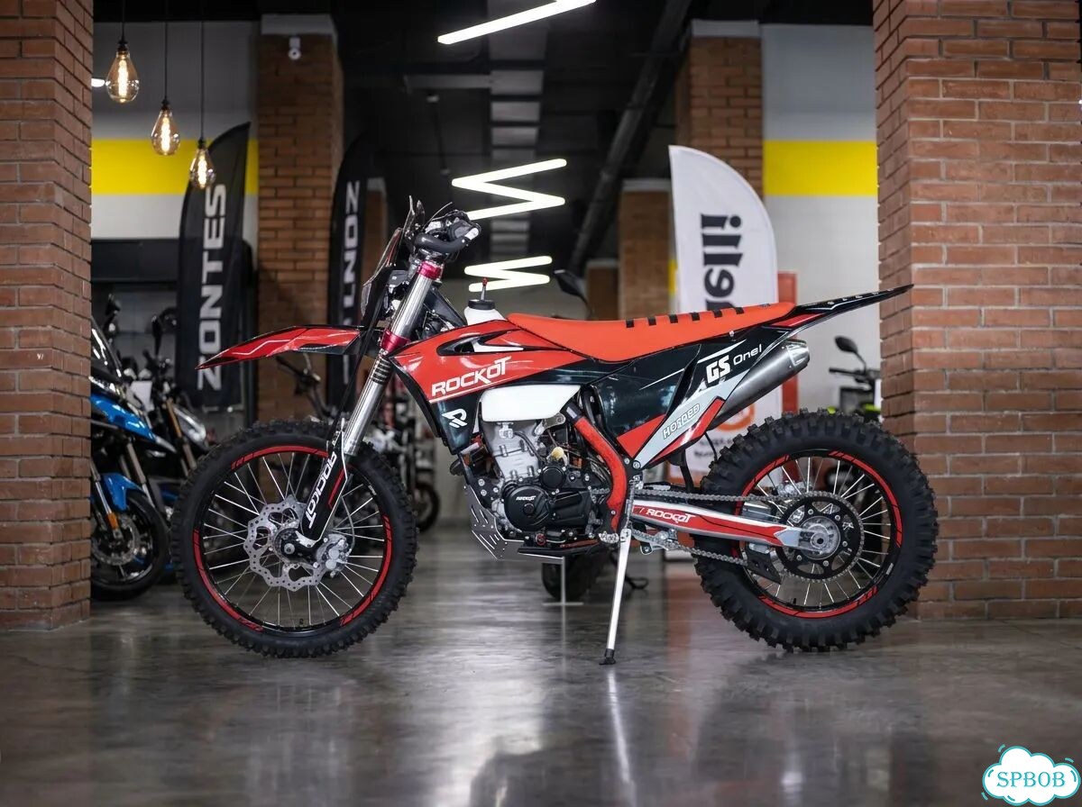 Rockot GS1-L Hotred, 2026 фото 2