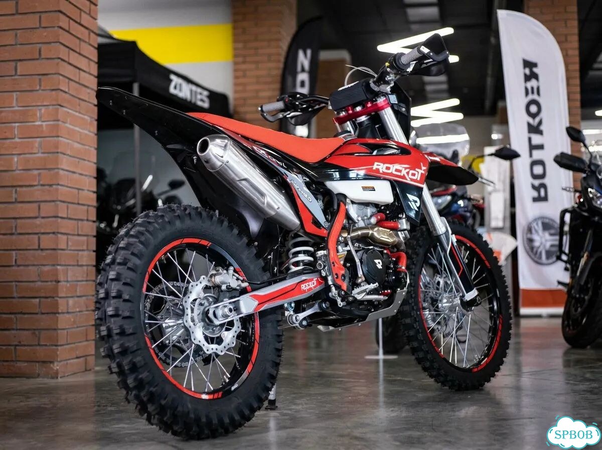 Rockot GS1-L Hotred, 2026 фото 3
