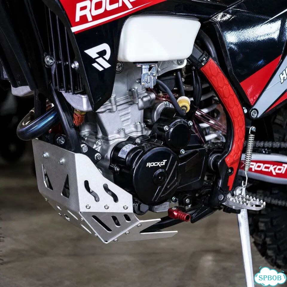 Rockot GS1-L Hotred, 2026 фото 4