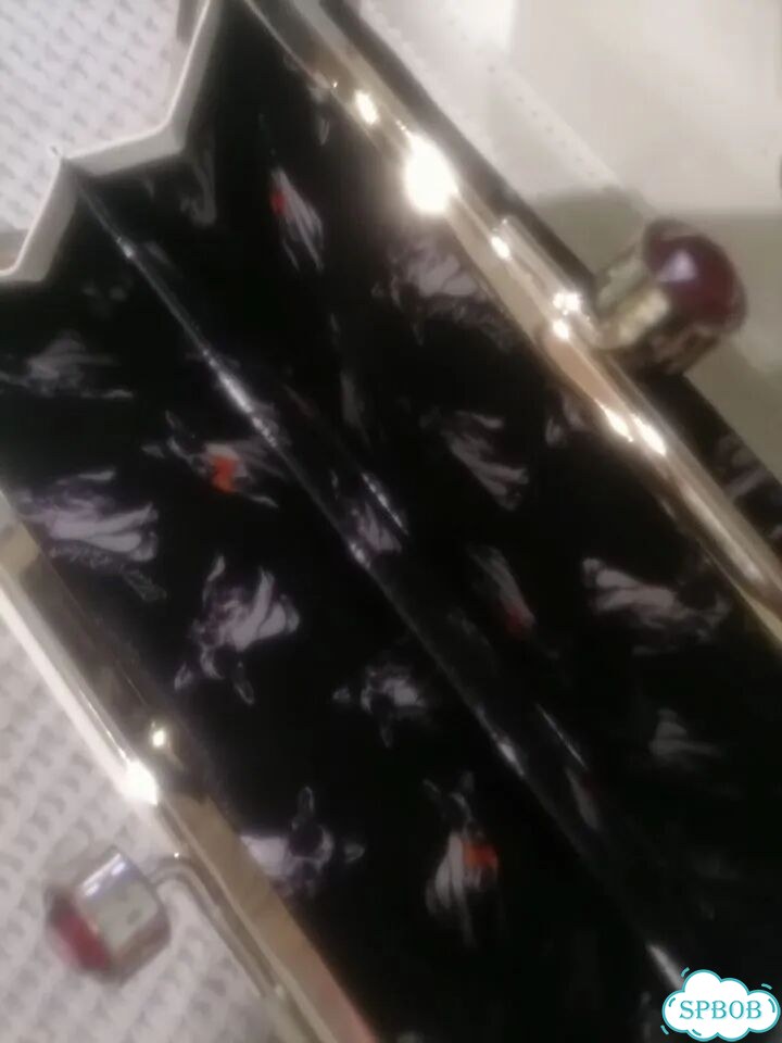 Кошелек TED baker фото 7